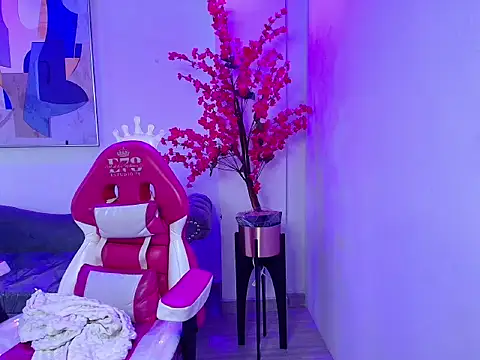 Snapshot of Arianna_sweeet chatting on October 5, 4:00 am Arianna sweeet online show from October 5, 4:00 am