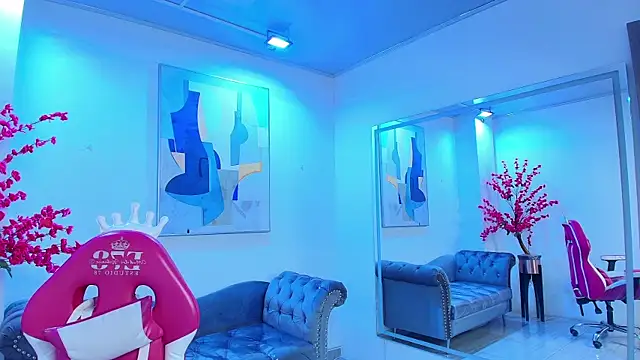 Snapshot of Arianna_sweeet chatting on October 24, 3:36 am Arianna sweeet online show from October 24, 3:36 am