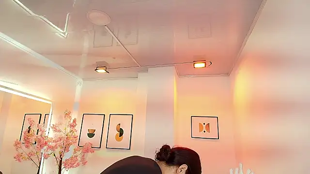 Snapshot of Arianna_sweeet chatting on February 3, 3:26 am Arianna sweeet online show from February 3, 3:26 am