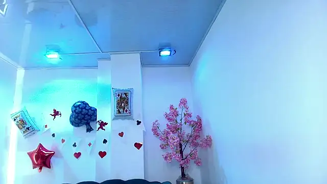 Snapshot of Arianna_sweeet chatting on February 20, 6:26 am Arianna sweeet online show from February 20, 6:26 am