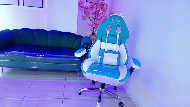 Arianna sweeet online show from April 30, 3:35 am