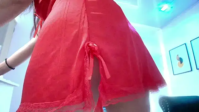 Arianna sweeet online show from May 2, 4:17 am
