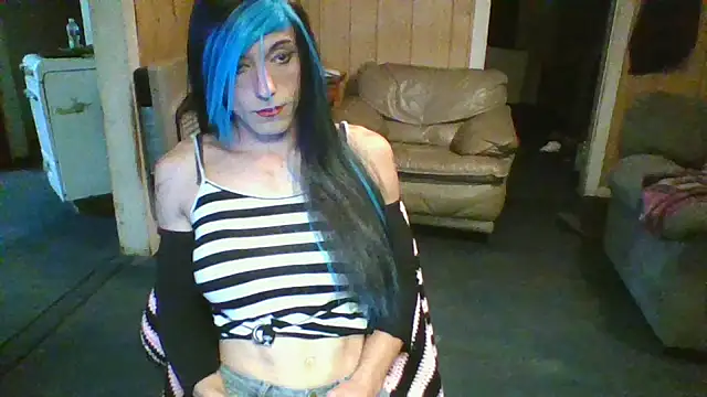 Rebeckalove online show from October 2, 8:54 am