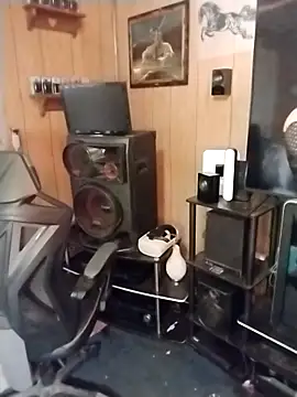 Rebeckalove online show from December 21, 1:40 pm