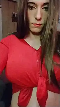 Rebeckalove online show from January 8, 7:32 am