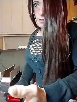 Rebeckalove online show from March 11, 11:05 am