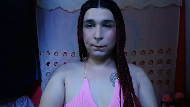 KeissyAngelique doll online show from January 4, 10:24 pm