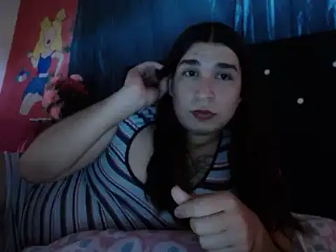 KeissyAngelique doll online show from January 11, 8:21 pm