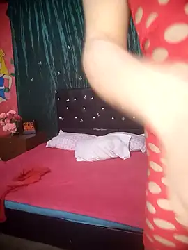KeissyAngelique doll online show from January 17, 5:11 am