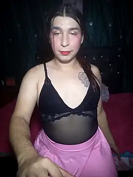 KeissyAngelique doll online show from January 25, 12:59 am