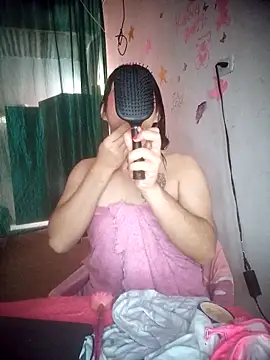 KeissyAngelique doll online show from February 22, 7:47 pm