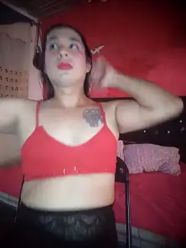 KeissyAngelique doll online show from March 8, 8:57 pm