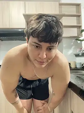 Thom Ohtani online show from January 8, 1:42 am