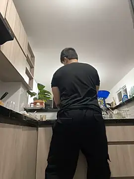 Thom Ohtani online show from January 11, 12:22 am