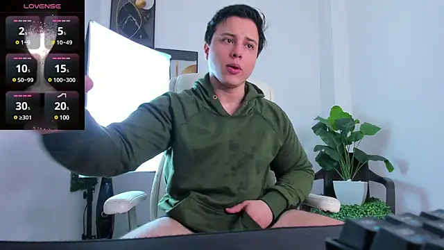 Thom Ohtani online show from January 28, 7:10 pm