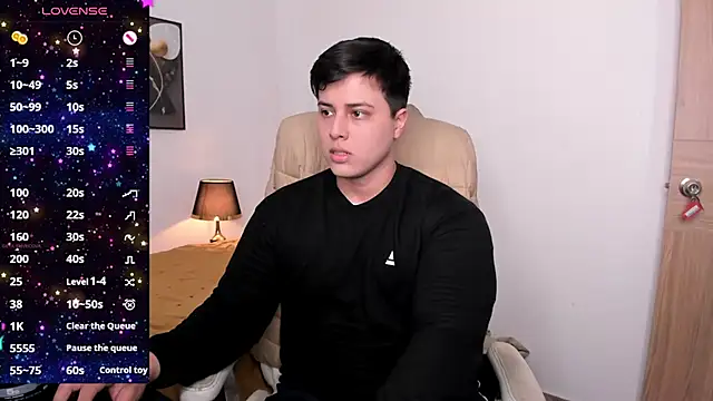 Thom Ohtani online show from September 29, 8:24 pm