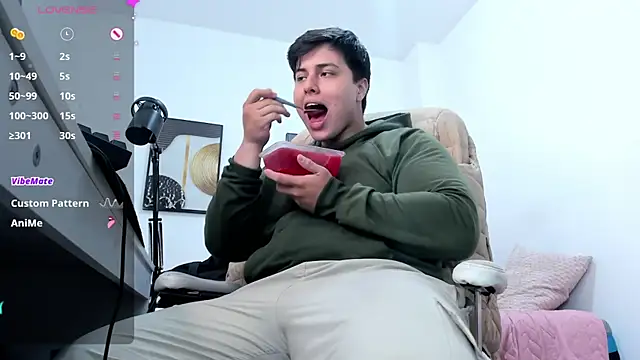 Thom Ohtani online show from October 19, 1:39 am