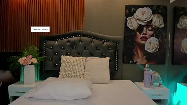 KimStone1 online show from April 26, 5:38 am