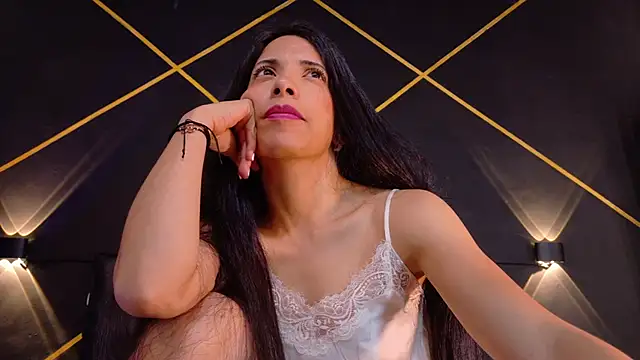 amabel zambrano online show from December 5, 12:03 pm