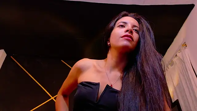 amabel zambrano online show from May 19, 9:15 am