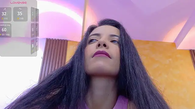 amabel zambrano online show from June 2, 2:08 pm