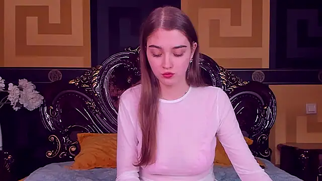 Snapshot of VITA_TESS chatting on January 27, 4:33 pm VITA TESS online show from January 27, 4:33 pm