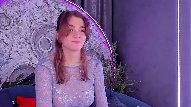 Snapshot of VITA_TESS chatting on February 3, 9:08 am VITA TESS online show from February 3, 9:08 am