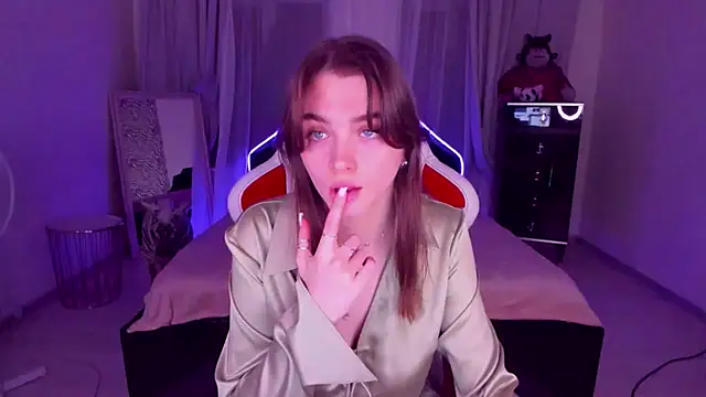 Snapshot of VITA_TESS chatting on February 8, 10:50 am VITA TESS online show from February 8, 10:50 am