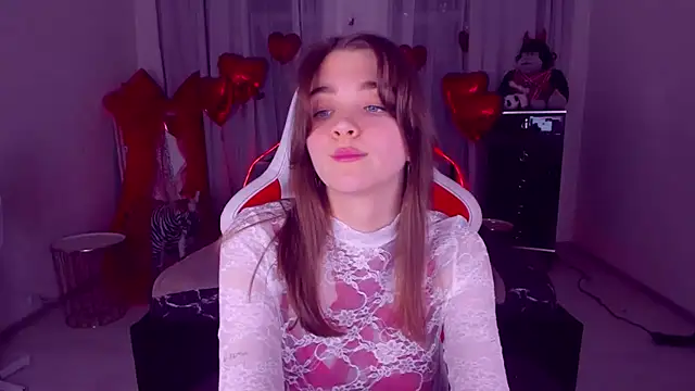 Snapshot of VITA_TESS chatting on February 15, 2:00 pm VITA TESS online show from February 15, 2:00 pm