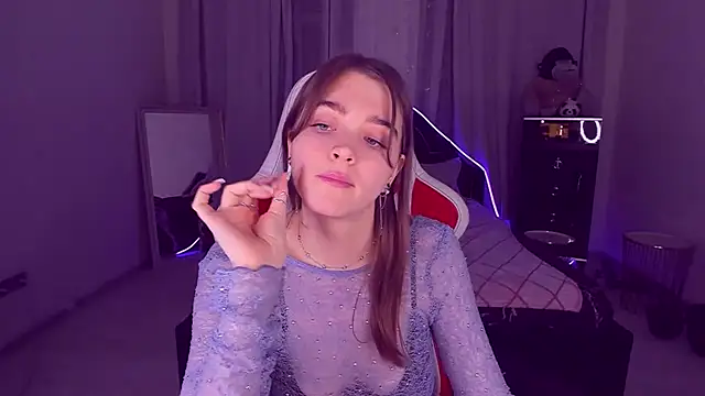 Snapshot of VITA_TESS chatting on February 27, 9:00 am VITA TESS online show from February 27, 9:00 am