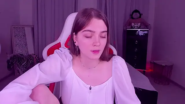 Snapshot of VITA_TESS chatting on March 15, 1:51 pm VITA TESS online show from March 15, 1:51 pm