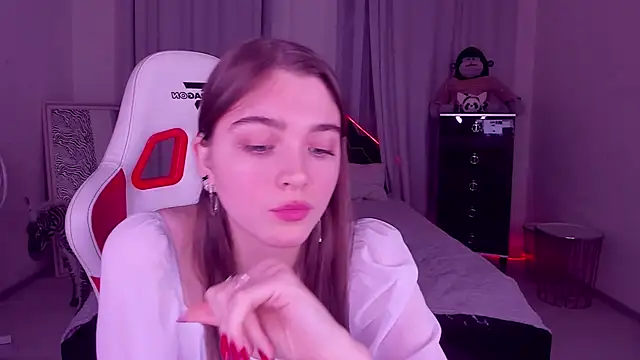 Snapshot of VITA_TESS chatting on March 15, 4:54 pm VITA TESS online show from March 15, 4:54 pm