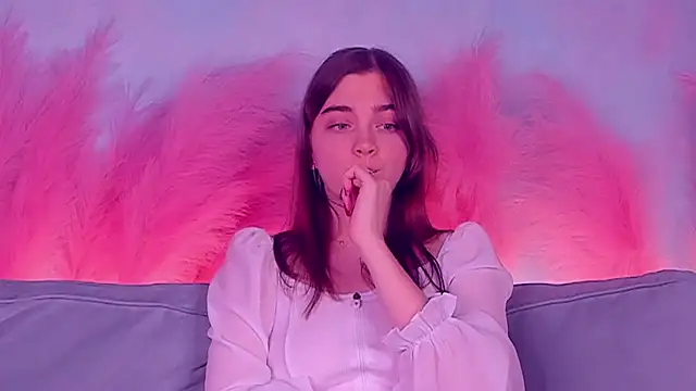 Snapshot of VITA_TESS chatting on March 15, 7:59 pm VITA TESS online show from March 15, 7:59 pm