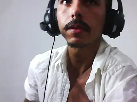 MagrinhoSaradoo online show from November 11, 11:43 am