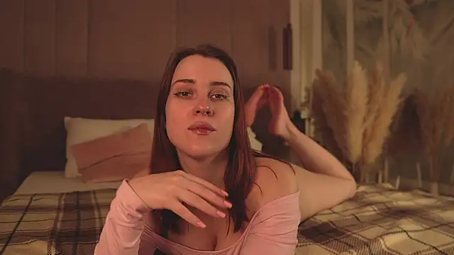 EllieGarson online show from March 4, 5:30 pm