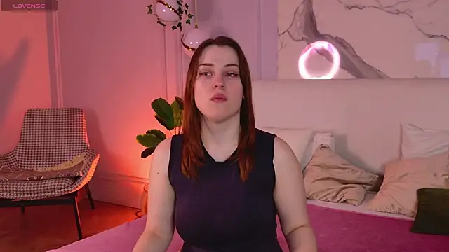EllieGarson online show from May 6, 5:07 pm