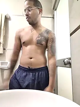 THEGOATHL online show from September 25, 4:38 am