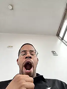 THEGOATHL online show from October 3, 2:58 pm