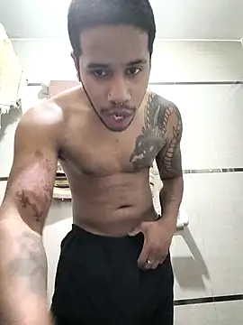 THEGOATHL online show from October 21, 2:34 am