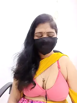 Lucky-Deepthi online show from May 12, 9:34 pm