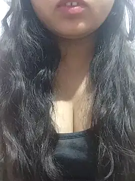 Snapshot of BigAssSarah chatting on January 4, 6:40 pm BigAssSarah online show from January 4, 6:40 pm