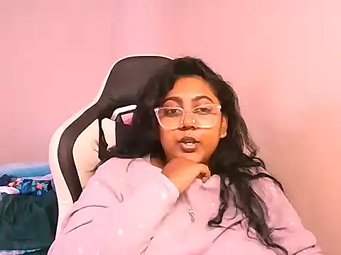 Indian Ruby99 online show from April 24, 10:28 am