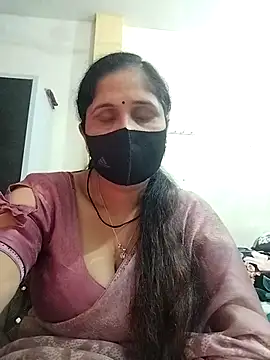 priyancyfun online show from January 8, 4:53 pm