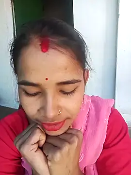 Snapshot of Amaya_Bajwa chatting on January 27, 6:09 am Amaya Bajwa online show from January 27, 6:09 am
