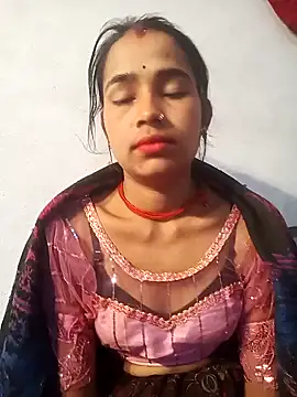 Snapshot of Amaya_Bajwa chatting on January 27, 10:16 pm Amaya Bajwa online show from January 27, 10:16 pm