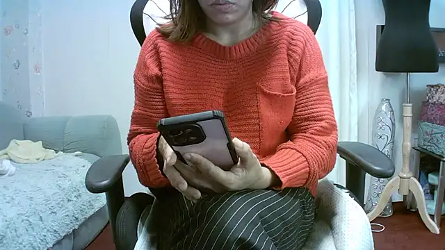 Snapshot of rama_banshi2412 chatting on January 14, 6:41 am rama banshi2412 online show from January 14, 6:41 am