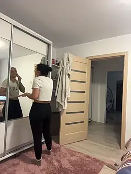 NNNoire online show from November 12, 10:15 am