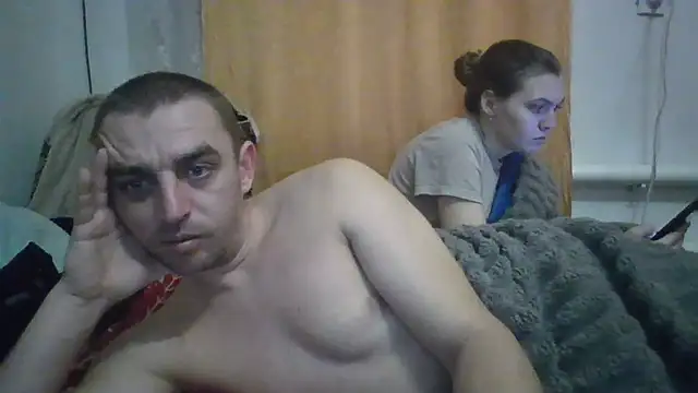 ParaFox online show from January 13, 9:53 pm