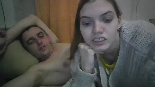 ParaFox online show from February 6, 9:18 pm