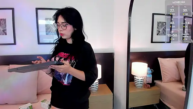 vi anaya online show from January 14, 12:00 pm